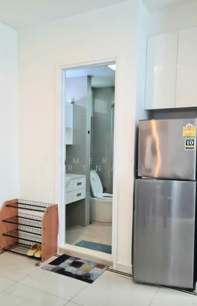 TC Green Rama 9, Bangkok, Rama 9 Road, Huai Khwang, Huai Khwang, Bangkok, 1 Bedroom, 38 sqm, Condo For Sale, by Samerjai Lertnapakriengkai, 500205792 - DDproperty.com