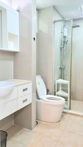 TC Green Rama 9, Bangkok, Rama 9 Road, Huai Khwang, Huai Khwang, Bangkok, 1 Bedroom, 38 sqm, Condo For Sale, by Samerjai Lertnapakriengkai, 500205792 - DDproperty.com