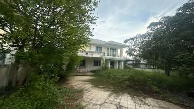 ขาย - Wisatesuknakorn Phase 2 : วิเศษสุขนคร เฟส 2 (พันท้าย), สมุทรสาคร