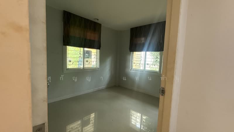 Wisatesuknakorn Phase 2, Samut Sakhon, Phanthai Norasing, Muang Samut Sakhon, Samut Sakhon, 4 Bedrooms, 320 sqm, Single Detached House For Sale, by Sugunya Tantumnu, 500205793 - DDproperty.com