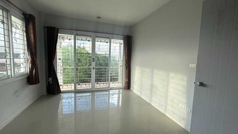 Wisatesuknakorn Phase 2, Samut Sakhon, Phanthai Norasing, Muang Samut Sakhon, Samut Sakhon, 4 Bedrooms, 320 sqm, Single Detached House For Sale, by Sugunya Tantumnu, 500205793 - DDproperty.com