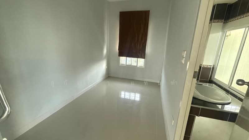 Wisatesuknakorn Phase 2, Samut Sakhon, Phanthai Norasing, Muang Samut Sakhon, Samut Sakhon, 4 Bedrooms, 320 sqm, Single Detached House For Sale, by Sugunya Tantumnu, 500205793 - DDproperty.com