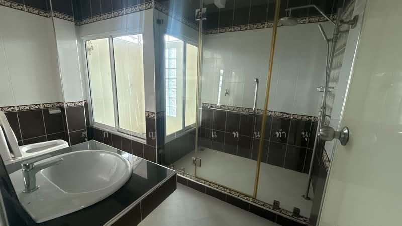 Wisatesuknakorn Phase 2, Samut Sakhon, Phanthai Norasing, Muang Samut Sakhon, Samut Sakhon, 4 Bedrooms, 320 sqm, Single Detached House For Sale, by Sugunya Tantumnu, 500205793 - DDproperty.com