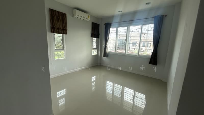 Wisatesuknakorn Phase 2, Samut Sakhon, Phanthai Norasing, Muang Samut Sakhon, Samut Sakhon, 4 Bedrooms, 320 sqm, Single Detached House For Sale, by Sugunya Tantumnu, 500205793 - DDproperty.com
