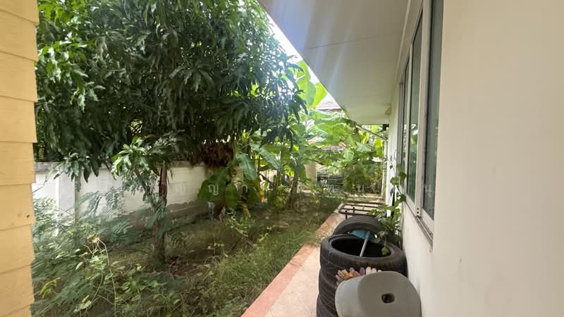 Wisatesuknakorn Phase 2, Samut Sakhon, Phanthai Norasing, Muang Samut Sakhon, Samut Sakhon, 4 Bedrooms, 320 sqm, Single Detached House For Sale, by Sugunya Tantumnu, 500205793 - DDproperty.com