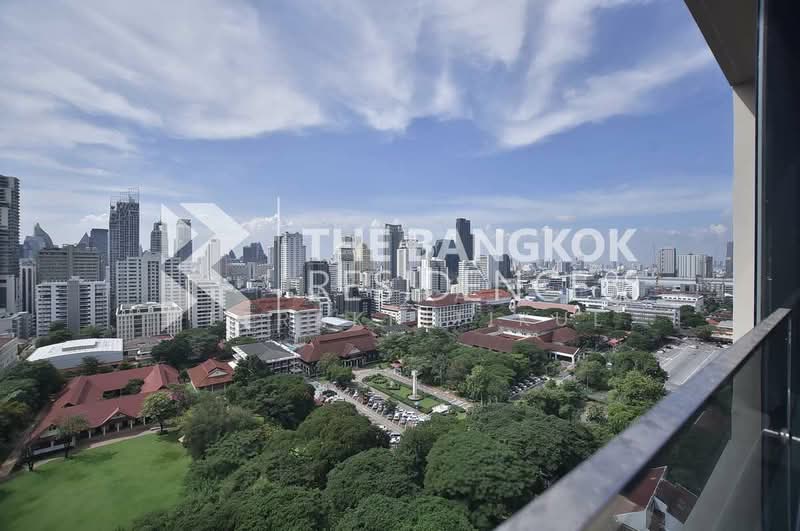 The Esse Asoke, Bangkok, 333 Soi Sukhumvit 21, Sukhumvit Road, Khlongtoei Nua, Watthana, Bangkok, 2 Bedrooms, 75 sqm, Condo For Rent, by Nicha Peerakittikul, 500205794 - DDproperty.com