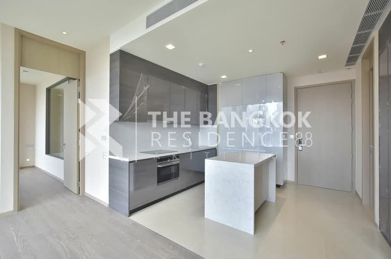 The Esse Asoke, Bangkok, 333 Soi Sukhumvit 21, Sukhumvit Road, Khlongtoei Nua, Watthana, Bangkok, 2 Bedrooms, 75 sqm, Condo For Rent, by Nicha Peerakittikul, 500205794 - DDproperty.com
