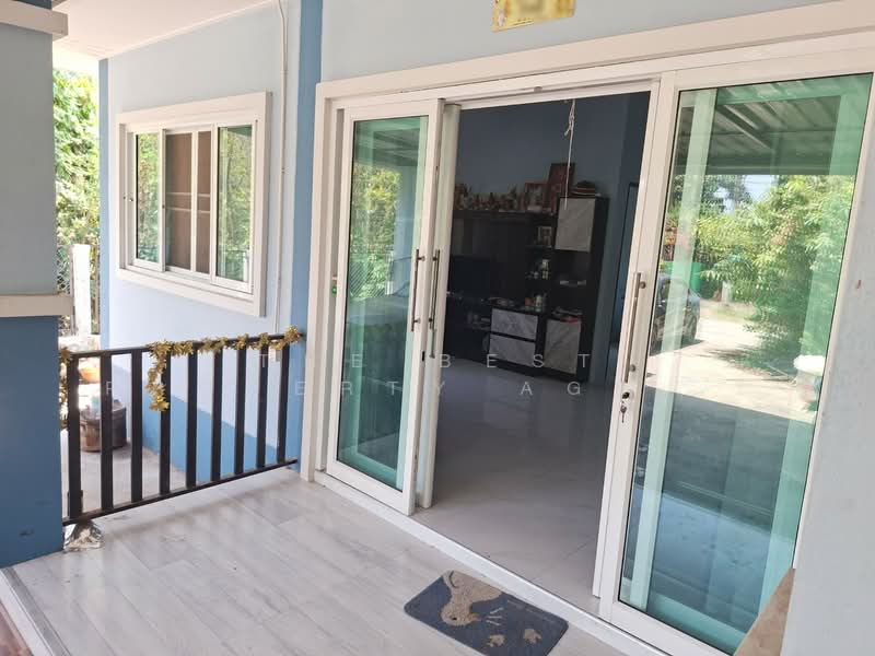 บ้านเดี่ยวโพธิ์กลาง นครราชสีมา, Nakhon Ratchasima, Pho Klang, Muang Nakhon Ratchasima, Nakhon Ratchasima, 2 Bedrooms, 100 sqm, Single Detached House For Sale, by The Best Property Agent ชล, 500205797 - DDproperty.com