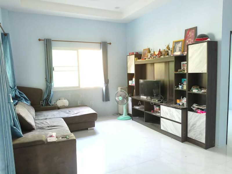 บ้านเดี่ยวโพธิ์กลาง นครราชสีมา, Nakhon Ratchasima, Pho Klang, Muang Nakhon Ratchasima, Nakhon Ratchasima, 2 Bedrooms, 100 sqm, Single Detached House For Sale, by The Best Property Agent ชล, 500205797 - DDproperty.com