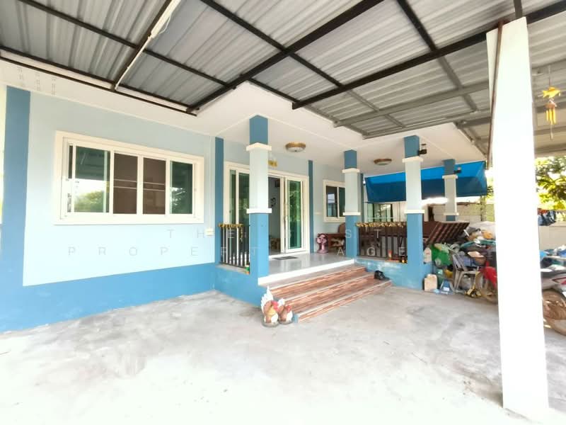 บ้านเดี่ยวโพธิ์กลาง นครราชสีมา, Nakhon Ratchasima, Pho Klang, Muang Nakhon Ratchasima, Nakhon Ratchasima, 2 Bedrooms, 100 sqm, Single Detached House For Sale, by The Best Property Agent ชล, 500205797 - DDproperty.com