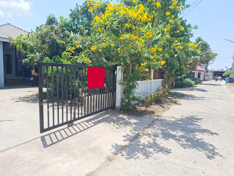บ้านเดี่ยวโพธิ์กลาง นครราชสีมา, Nakhon Ratchasima, Pho Klang, Muang Nakhon Ratchasima, Nakhon Ratchasima, 2 Bedrooms, 100 sqm, Single Detached House For Sale, by The Best Property Agent ชล, 500205797 - DDproperty.com