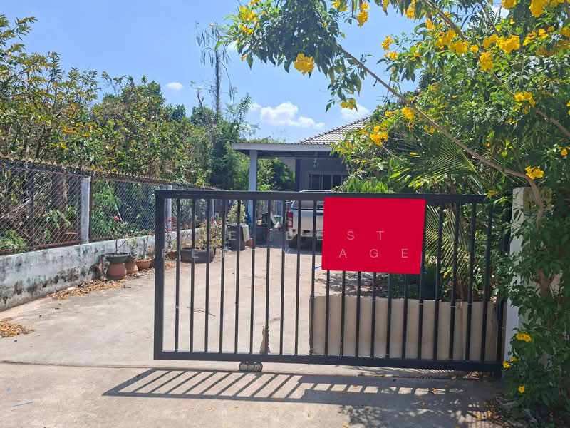 บ้านเดี่ยวโพธิ์กลาง นครราชสีมา, Nakhon Ratchasima, Pho Klang, Muang Nakhon Ratchasima, Nakhon Ratchasima, 2 Bedrooms, 100 sqm, Single Detached House For Sale, by The Best Property Agent ชล, 500205797 - DDproperty.com