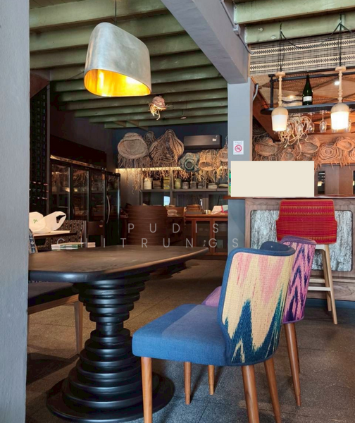 อาคารพาณิชย์ให้เช่า พระราม 4 – สะพานเหลือง, กรุงเทพ, รองเมือง, ปทุมวัน, กรุงเทพ, 318 ตร.ม., ตึกแถว-อาคารพาณิชย์ ให้เช่า, โดย Pudis Chitrungsakorn, 500205802 - DDproperty.com