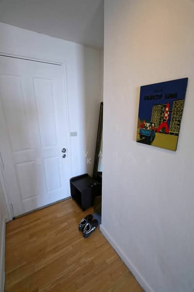 Baan Sathorn Chao Phraya, Bangkok, 931 Charoen Nakhon 15 A Alley, Khlong Ton Sai, Khlong San, Bangkok, Studio, 47 sqm, Condo For Rent, by Pavana Sirikogar, 500205804 - DDproperty.com