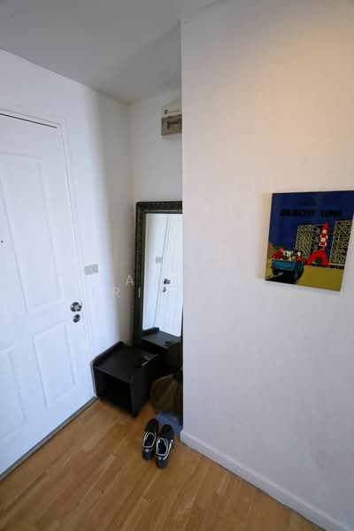 Baan Sathorn Chao Phraya, Bangkok, 931 Charoen Nakhon 15 A Alley, Khlong Ton Sai, Khlong San, Bangkok, Studio, 47 sqm, Condo For Rent, by Pavana Sirikogar, 500205804 - DDproperty.com