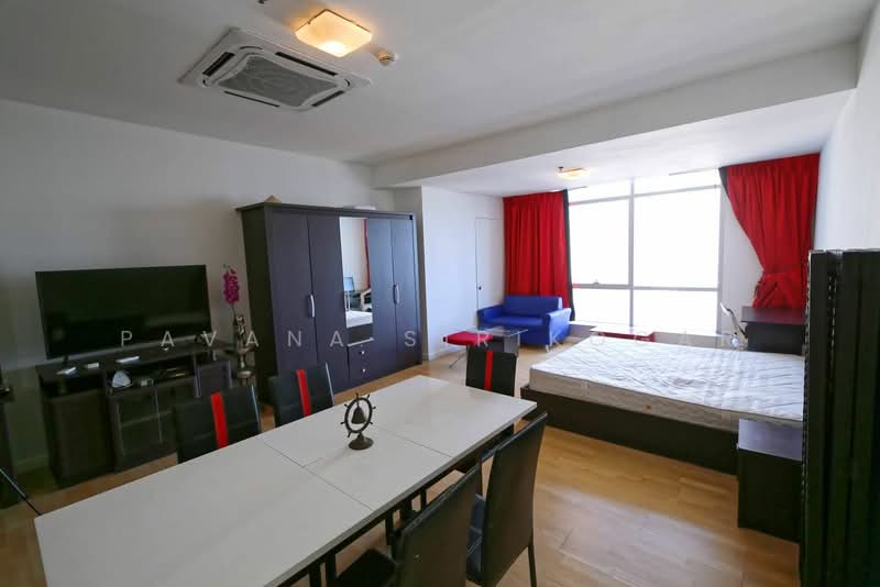 Baan Sathorn Chao Phraya, Bangkok, 931 Charoen Nakhon 15 A Alley, Khlong Ton Sai, Khlong San, Bangkok, Studio, 47 sqm, Condo For Rent, by Pavana Sirikogar, 500205804 - DDproperty.com