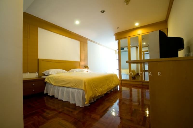 GM Tower, Bangkok, 39 Soi Sukhumvit 20, Khlong Toei, Khlong Toei, Bangkok, 4 Bedrooms, 450 sqm, Apartment For Rent, by Pavana Sirikogar, 500205807 - DDproperty.com