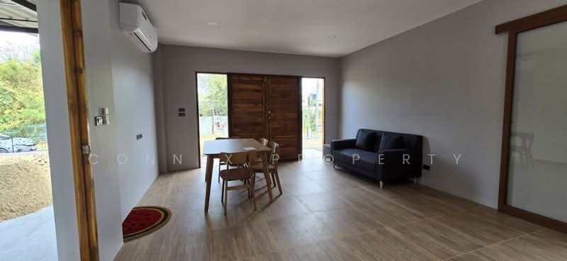 Single House Soi Bearing 25/2, Samut Prakan, ถนนสุขุมวิท 107, Samrong Nua, Muang Samut Prakarn, Samut Prakan, 2 Bedrooms, 110 sqm, Single Detached House For Rent, by Connex Property, 500205808 - DDproperty.com