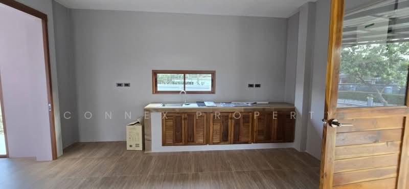 Single House Soi Bearing 25/2, Samut Prakan, ถนนสุขุมวิท 107, Samrong Nua, Muang Samut Prakarn, Samut Prakan, 2 Bedrooms, 110 sqm, Single Detached House For Rent, by Connex Property, 500205808 - DDproperty.com