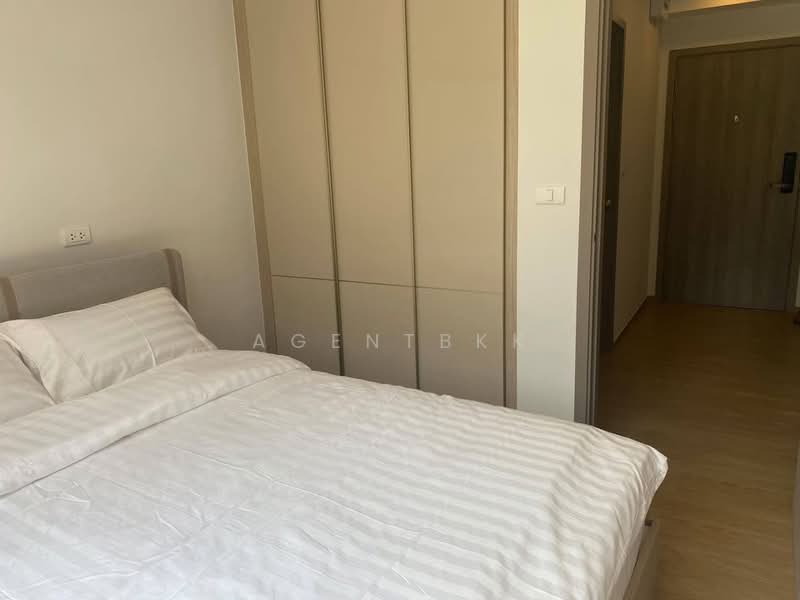 ให้เช่า - The Nest Sukhumvit 71 : เดอะ เนสท์ สุขุมวิท 71, กรุงเทพ