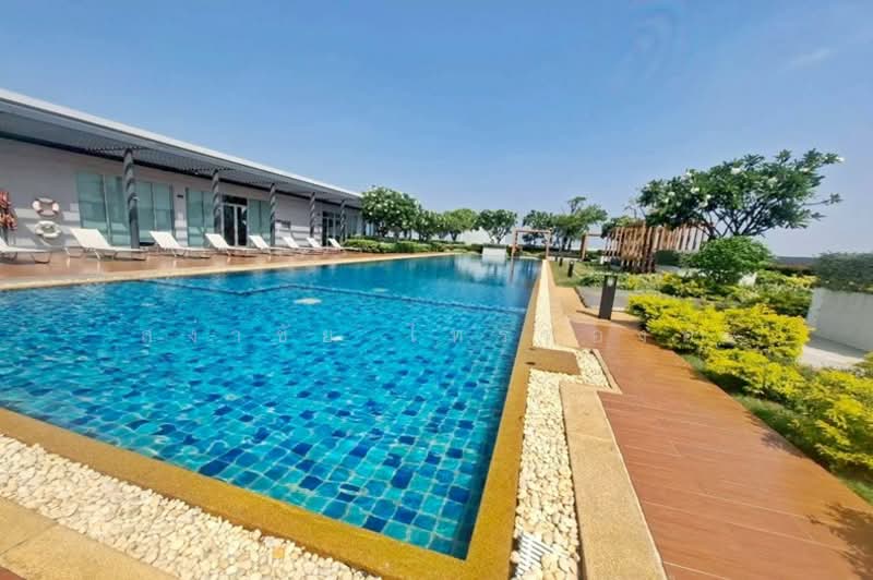 Aspire Ngamwongwan, Bangkok, 222 Ngamwongwan Road, Thung Song Hong, Lak Si, Bangkok, 1 Bedroom, 28 sqm, Condo For Sale, by สง่าชัย ไทรทองคำ, 500205812 - DDproperty.com
