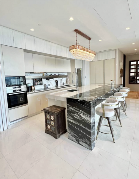 The Residences at Sindhorn Kempinski : เดอะ เรสซิเดนซ์ แอท สินธร เคมปินสกี้, กรุงเทพ, 88 ซอยต้นสน ถนน สารสิน, ลุมพินี, ปทุมวัน, กรุงเทพ, 357 ตร.ม., คอนโด ให้เช่า, โดย Decalf Simon, 500205813 - DDproperty.com