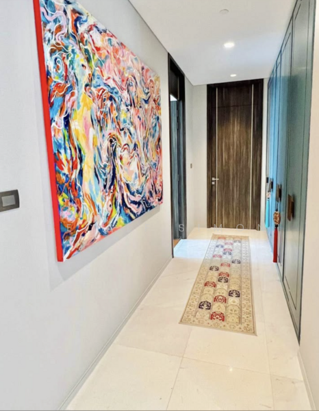 The Residences at Sindhorn Kempinski : เดอะ เรสซิเดนซ์ แอท สินธร เคมปินสกี้, กรุงเทพ, 88 ซอยต้นสน ถนน สารสิน, ลุมพินี, ปทุมวัน, กรุงเทพ, 357 ตร.ม., คอนโด ให้เช่า, โดย Decalf Simon, 500205813 - DDproperty.com