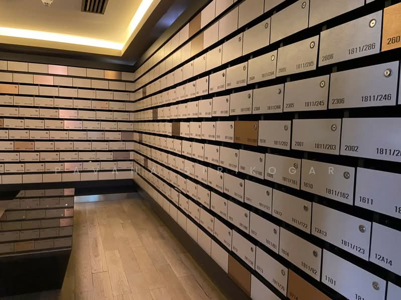 The Parkland Grand Asoke-Phetchaburi, Bangkok, 1811 Phetchaburi Rd, Bang Kapi, Huai Khwang, Bangkok, 2 Bedrooms, 53 sqm, Condo For Rent, by Pavana Sirikogar, 500205816 - DDproperty.com