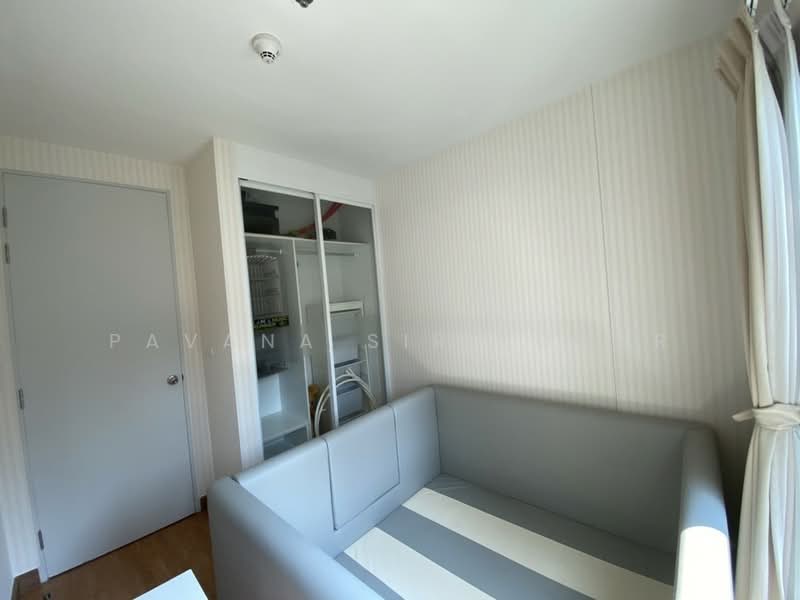 The Parkland Grand Asoke-Phetchaburi, Bangkok, 1811 Phetchaburi Rd, Bang Kapi, Huai Khwang, Bangkok, 2 Bedrooms, 53 sqm, Condo For Rent, by Pavana Sirikogar, 500205816 - DDproperty.com