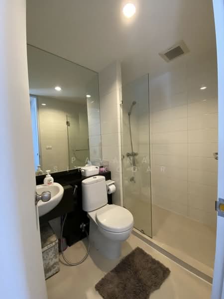 The Parkland Grand Asoke-Phetchaburi, Bangkok, 1811 Phetchaburi Rd, Bang Kapi, Huai Khwang, Bangkok, 2 Bedrooms, 53 sqm, Condo For Rent, by Pavana Sirikogar, 500205816 - DDproperty.com