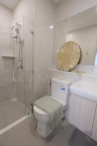 For Rent - Life Rama 4-Asoke, Bangkok