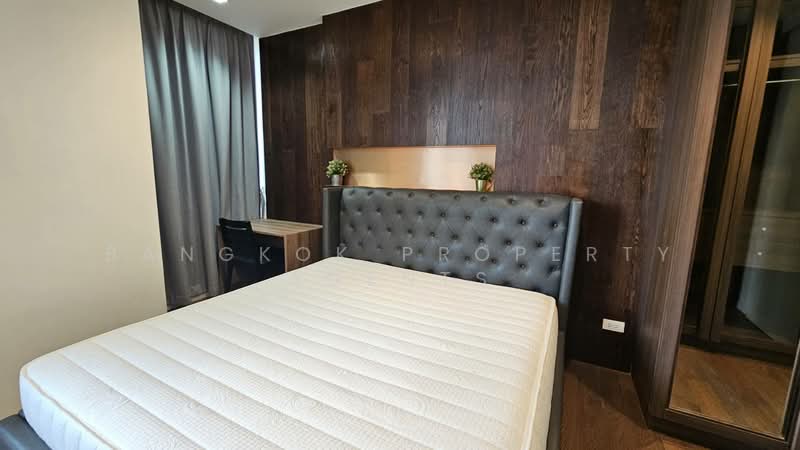 Nara 9 by Eastern Star, Bangkok, Naradhiwas Rajanagarindra Road, Thung Maha Mek, Sathon, Bangkok, 1 Bedroom, 39 sqm, Condo For Rent, by BANGKOK PROPERTY AGENTS, 500205819 - DDproperty.com