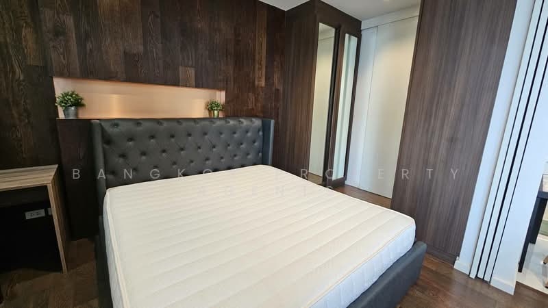 Nara 9 by Eastern Star : นารา 9 บาย อีสเทอร์น สตาร์, กรุงเทพ, แขวงทุ่งมหาเมฆ เขตสาทร กทม., ทุ่งมหาเมฆ, สาทร, กรุงเทพ, 39 ตร.ม., คอนโด ให้เช่า, โดย BANGKOK PROPERTY AGENTS, 500205819 - DDproperty.com