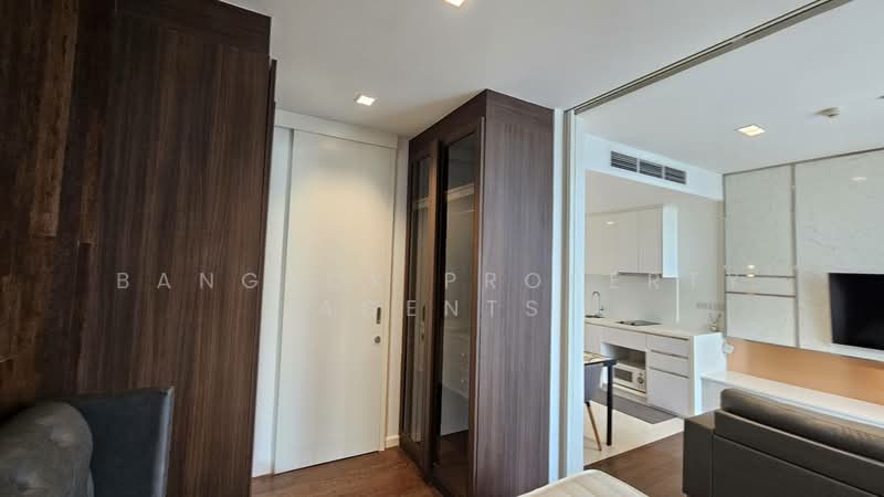 Nara 9 by Eastern Star, Bangkok, Naradhiwas Rajanagarindra Road, Thung Maha Mek, Sathon, Bangkok, 1 Bedroom, 39 sqm, Condo For Rent, by BANGKOK PROPERTY AGENTS, 500205819 - DDproperty.com