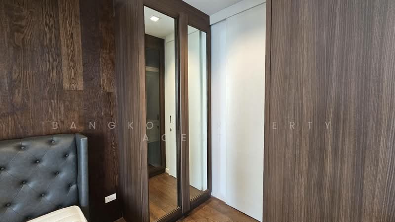 Nara 9 by Eastern Star, Bangkok, Naradhiwas Rajanagarindra Road, Thung Maha Mek, Sathon, Bangkok, 1 Bedroom, 39 sqm, Condo For Rent, by BANGKOK PROPERTY AGENTS, 500205819 - DDproperty.com