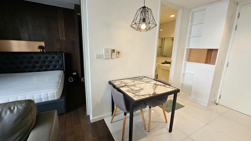 Nara 9 by Eastern Star, Bangkok, Naradhiwas Rajanagarindra Road, Thung Maha Mek, Sathon, Bangkok, 1 Bedroom, 39 sqm, Condo For Rent, by BANGKOK PROPERTY AGENTS, 500205819 - DDproperty.com