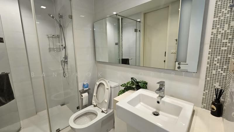 Nara 9 by Eastern Star, Bangkok, Naradhiwas Rajanagarindra Road, Thung Maha Mek, Sathon, Bangkok, 1 Bedroom, 39 sqm, Condo For Rent, by BANGKOK PROPERTY AGENTS, 500205819 - DDproperty.com