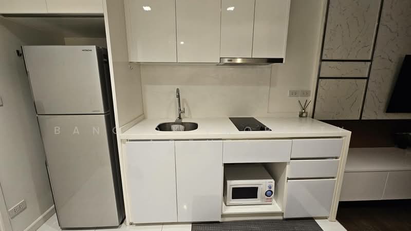 Nara 9 by Eastern Star, Bangkok, Naradhiwas Rajanagarindra Road, Thung Maha Mek, Sathon, Bangkok, 1 Bedroom, 39 sqm, Condo For Rent, by BANGKOK PROPERTY AGENTS, 500205819 - DDproperty.com