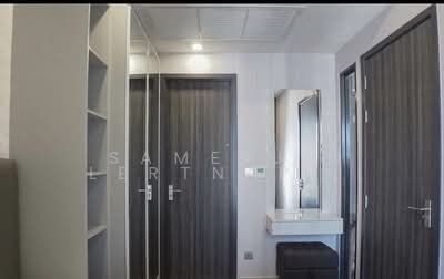 For Rent - ASHTON Asoke, Bangkok