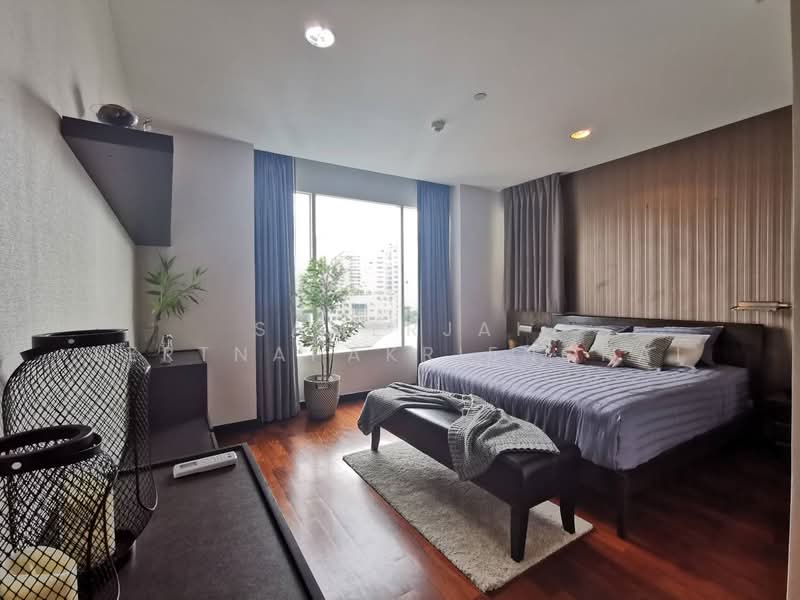 Wilshire Condominium, Bangkok, 80 Soi Sukhimvit 22, Khlong Toei, Khlong Toei, Bangkok, 3 Bedrooms, 158 sqm, Condo For Rent, by Samerjai Lertnapakriengkai, 500205827 - DDproperty.com
