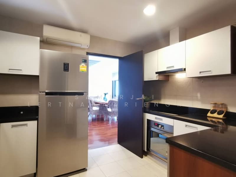 Wilshire Condominium, Bangkok, 80 Soi Sukhimvit 22, Khlong Toei, Khlong Toei, Bangkok, 3 Bedrooms, 158 sqm, Condo For Rent, by Samerjai Lertnapakriengkai, 500205827 - DDproperty.com