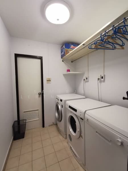 Wilshire Condominium, Bangkok, 80 Soi Sukhimvit 22, Khlong Toei, Khlong Toei, Bangkok, 3 Bedrooms, 158 sqm, Condo For Rent, by Samerjai Lertnapakriengkai, 500205827 - DDproperty.com