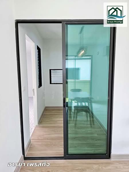 Habitia Orbit Hathairat, Bangkok, Hathairat Road, Sam Wa Tawan Tok, Khlong Sam Wa, Bangkok, 3 Bedrooms, 170 sqm, Single Detached House For Sale, by วิสุทธินี เฉลิมสินสุวรรณ, 500205830 - DDproperty.com