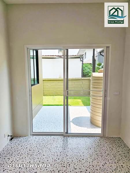 Habitia Orbit Hathairat, Bangkok, Hathairat Road, Sam Wa Tawan Tok, Khlong Sam Wa, Bangkok, 3 Bedrooms, 170 sqm, Single Detached House For Sale, by วิสุทธินี เฉลิมสินสุวรรณ, 500205830 - DDproperty.com