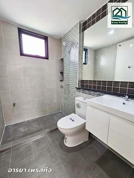 Habitia Orbit Hathairat : ฮาบิเทีย ออร์บิต หทัยราษฎร์, กรุงเทพ, ถนนหทัยราษฎร์, สามวาตะวันตก, คลองสามวา, กรุงเทพ, 170 ตร.ม., บ้านเดี่ยว ขาย, โดย วิสุทธินี เฉลิมสินสุวรรณ, 500205830 - DDproperty.com