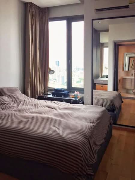 Keyne by Sansiri, Bangkok, 766 Sukhumvit Road, Khlong Toei, Khlong Toei, Bangkok, 1 Bedroom, 89 sqm, Condo For Sale, by Samerjai Lertnapakriengkai, 500205832 - DDproperty.com