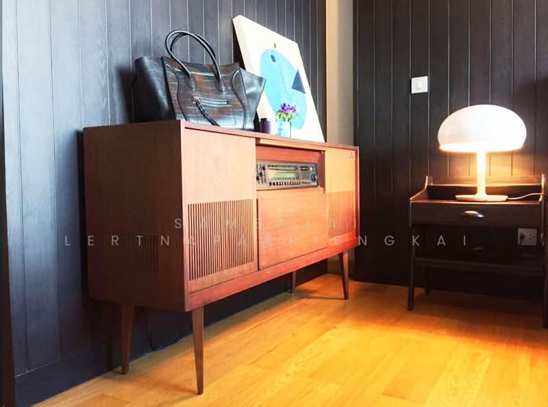 Keyne by Sansiri, Bangkok, 766 Sukhumvit Road, Khlong Toei, Khlong Toei, Bangkok, 1 Bedroom, 89 sqm, Condo For Sale, by Samerjai Lertnapakriengkai, 500205832 - DDproperty.com