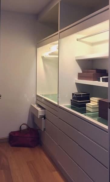 Keyne by Sansiri, Bangkok, 766 Sukhumvit Road, Khlong Toei, Khlong Toei, Bangkok, 1 Bedroom, 89 sqm, Condo For Sale, by Samerjai Lertnapakriengkai, 500205832 - DDproperty.com