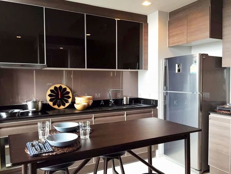 Keyne by Sansiri, Bangkok, 766 Sukhumvit Road, Khlong Toei, Khlong Toei, Bangkok, 1 Bedroom, 89 sqm, Condo For Sale, by Samerjai Lertnapakriengkai, 500205832 - DDproperty.com