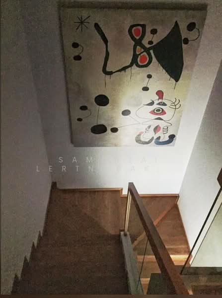 Keyne by Sansiri, Bangkok, 766 Sukhumvit Road, Khlong Toei, Khlong Toei, Bangkok, 1 Bedroom, 89 sqm, Condo For Sale, by Samerjai Lertnapakriengkai, 500205832 - DDproperty.com